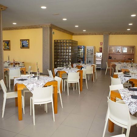 Hotel Simancas Ngoại thất bức ảnh