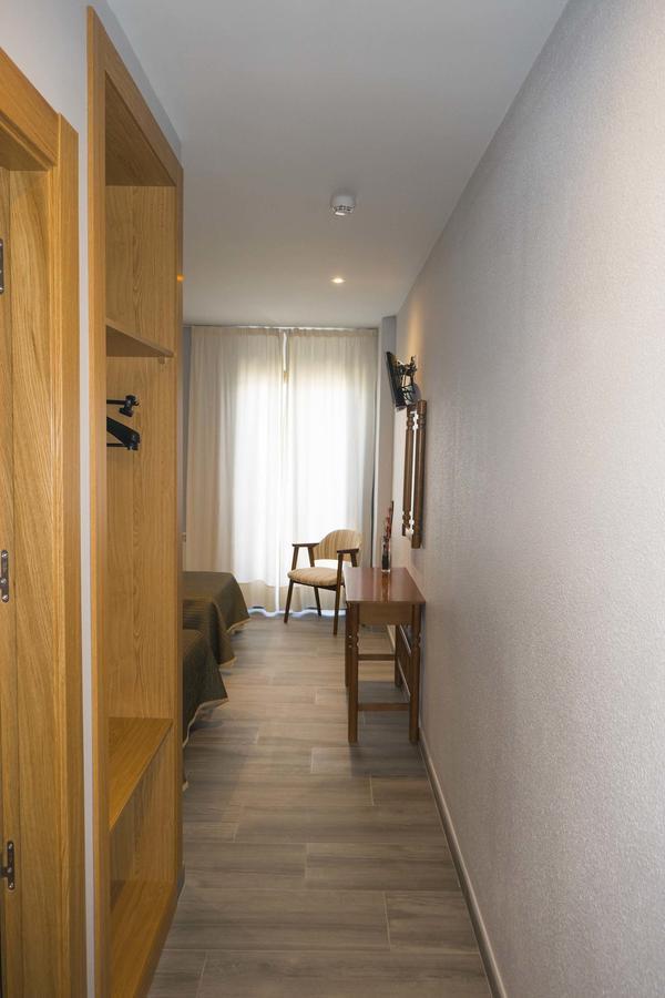 Hotel Simancas Ngoại thất bức ảnh